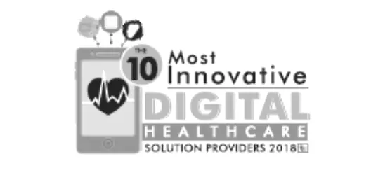 Digital Healthcare Solution Providers 2018