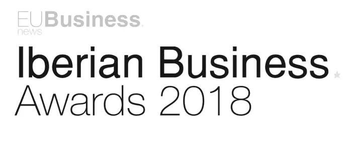 Iberian Business Awards 2018